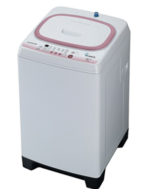 洗濯機 DW-S70CP