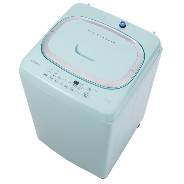DW-R60A-M/A-S(洗濯機)